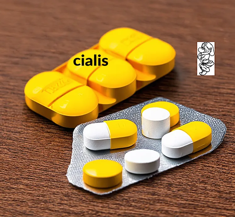 Cialis 1